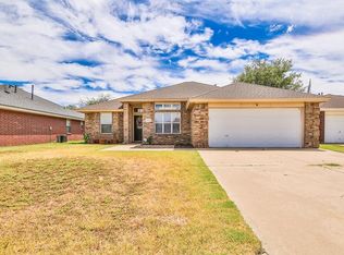 1923 75th St, Lubbock, TX 79423