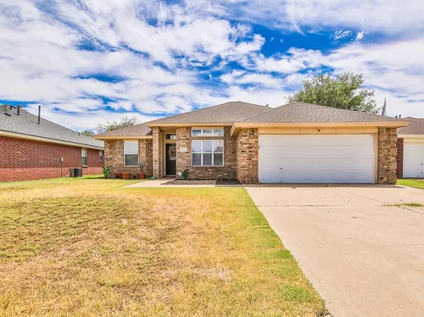 1923 75th St, Lubbock, TX 79423