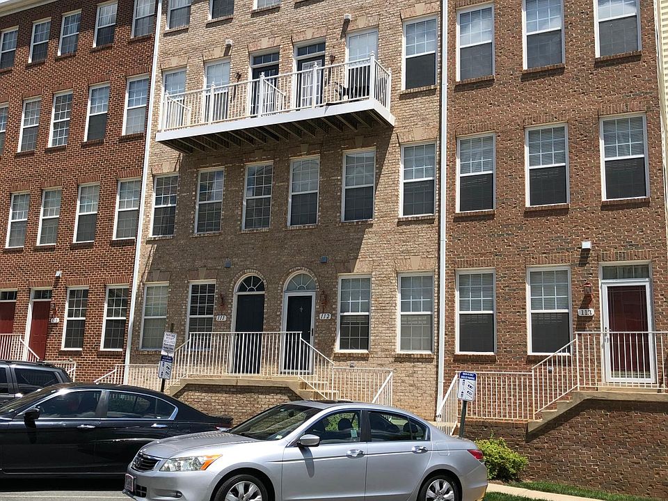 2nd image of 2653 Park Tower Dr APT 111