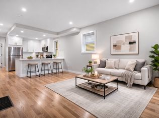 146 N St FLOOR 1, Boston, MA 02127