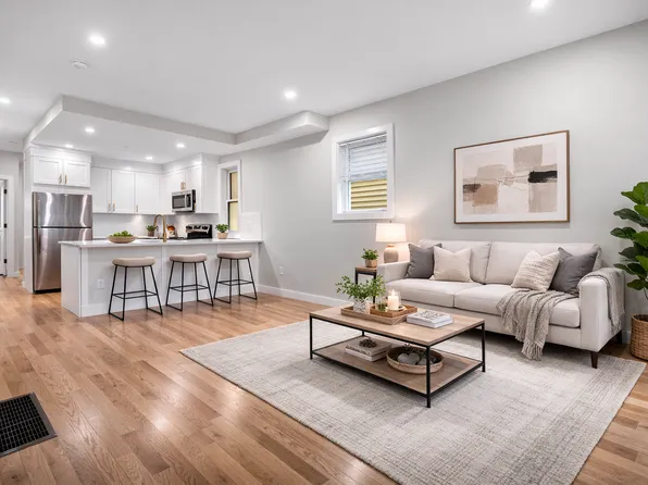 146 N St Floor 1, Boston, MA 02127