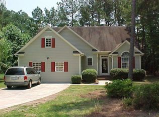 5420 Kincross Ct, Raleigh, NC 27610