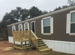 2550 Indian Trl, Kingsland, TX 78639