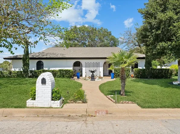 3151 Jamestown Dr, Forest Hill, TX 76140