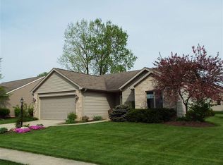 902 Fiona Dr, Fort Wayne, IN