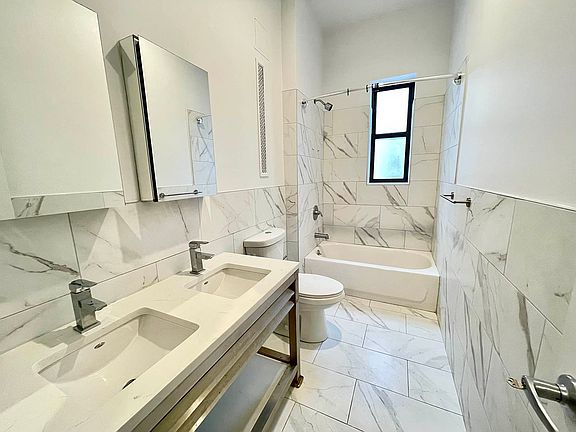 2nd image of 611 W 141st St #46