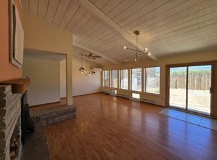 2203 Vela St, Santa Fe, NM 87505