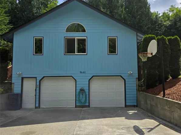 9680 W 34th Crest, Blaine, WA 98230