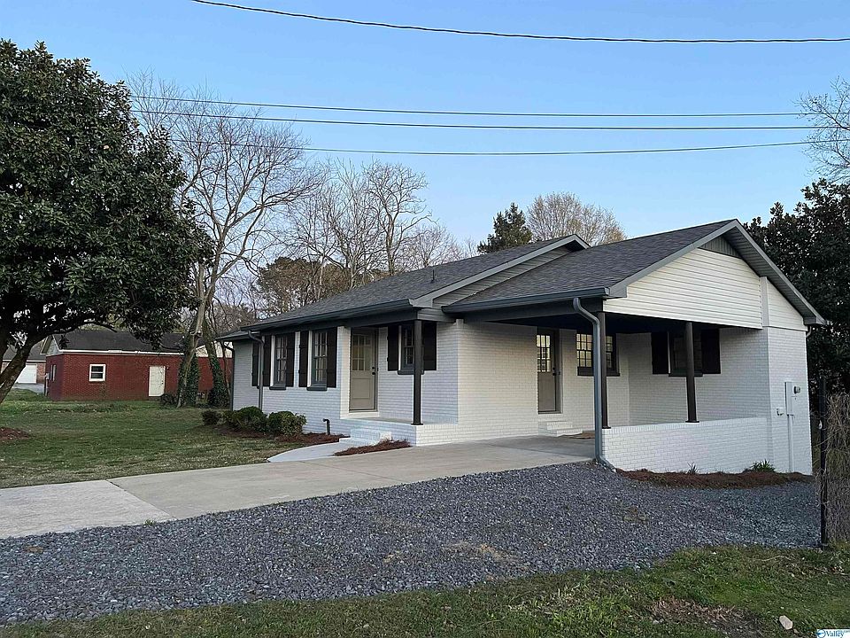 608 College Ave, Boaz, AL 35957 Zillow