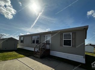 7194 White Oak Blvd, Mount Morris, MI 48458
