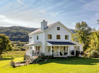 392 Kent Hollow Rd, Kent, CT 06757