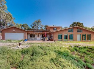 78 Lovato Rd, Tijeras, NM 87059