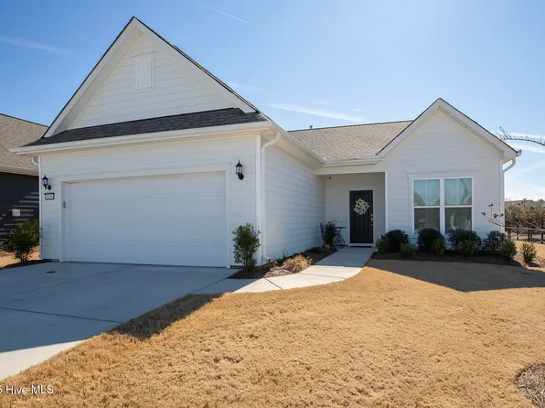 4139 Passerine Avenue, Wilmington, NC 28412