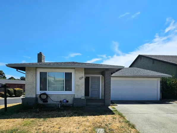 1229 Club Dr, Richmond, CA 94803