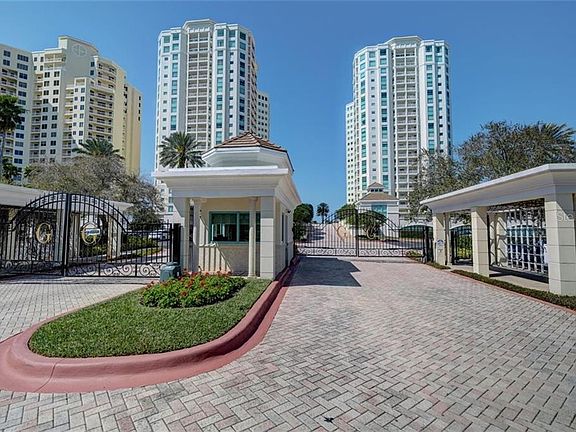 4th image of 1180 Gulf Blvd APT 2003