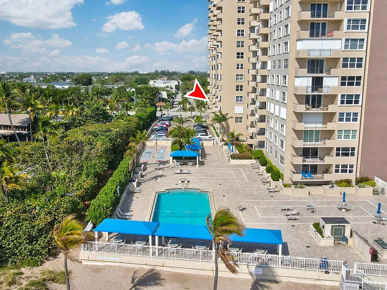 2000 S Ocean Blvd #2L — Photo 41