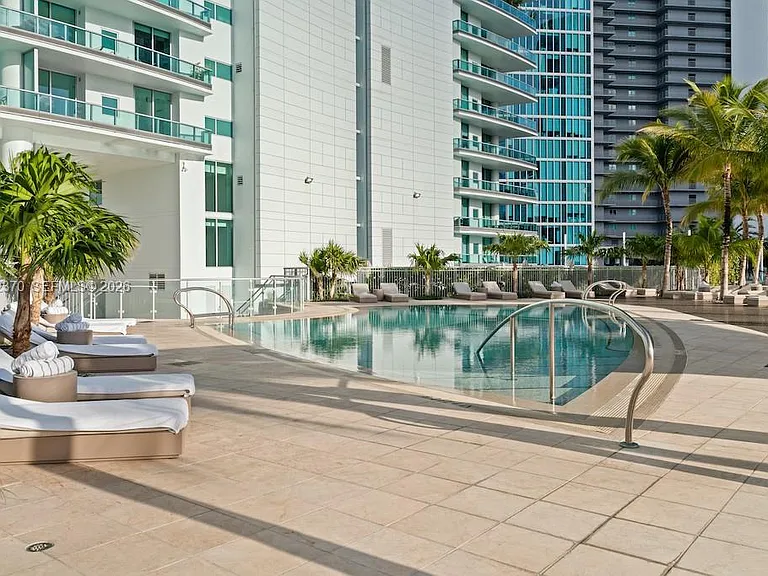 900 Biscayne Blvd #2312 — Photo 62