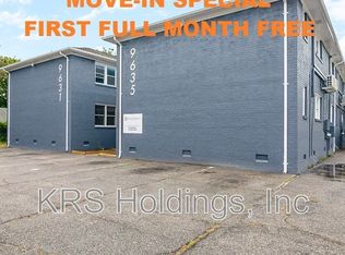9635 Salem St APT 1, Norfolk, VA 23503