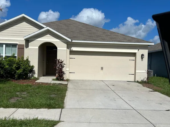 300 Saint Georges Cir, Eagle Lake, FL 33839
