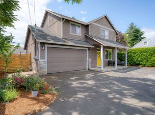 4301 SE 59th Ave, Portland, OR 97206