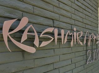 Kashmir Apartments, Fullerton, CA 92832