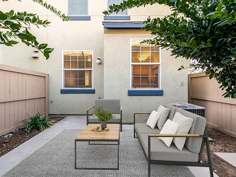 The Village at Serra Mesa - Military Housing — Photo 19