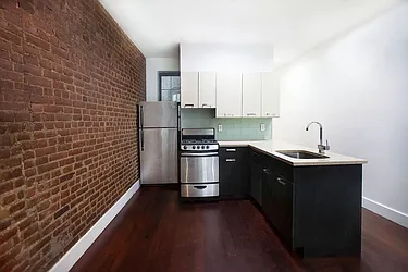 Rented by Bohemia Realty Group