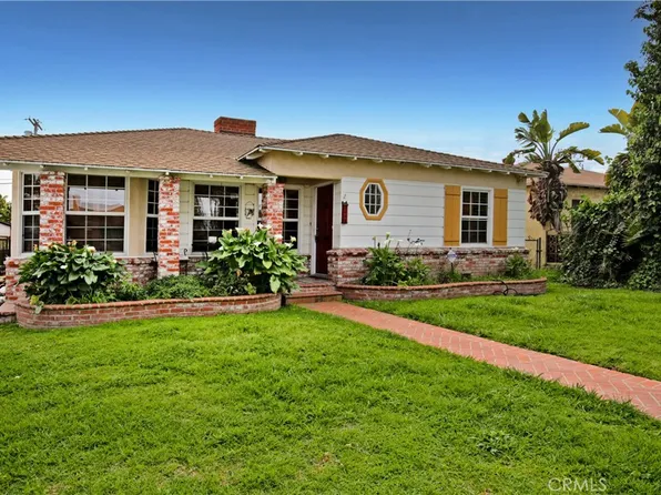 4918 W 97th St, Inglewood, CA 90301