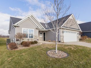 1430 Olde Brandy Ln, Davenport, IA