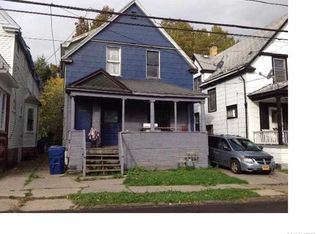 30 Nevada Ave, Buffalo, NY 14211