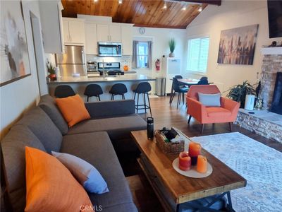 540 Beechnut Dr, Green Valley Lake, CA, 92341