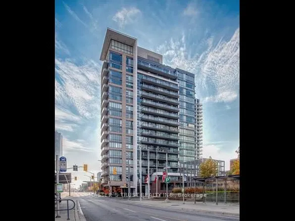 85 Duke St W #902, Kitchener, ON N2H 0B7