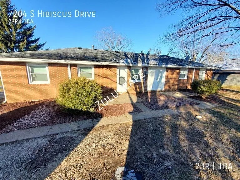 7204 S Hibiscus Dr — Photo 2