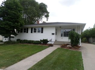 6315 47th Ave, Kenosha, WI 53142