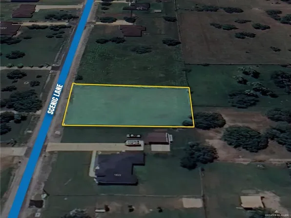 0 Scenic Ln, Harlingen, TX 78552