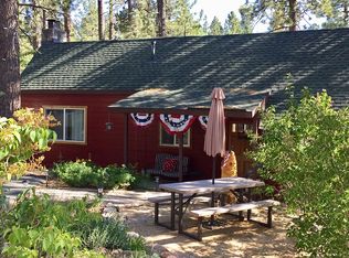 560 Highland Rd, Big Bear Lake, CA 92315