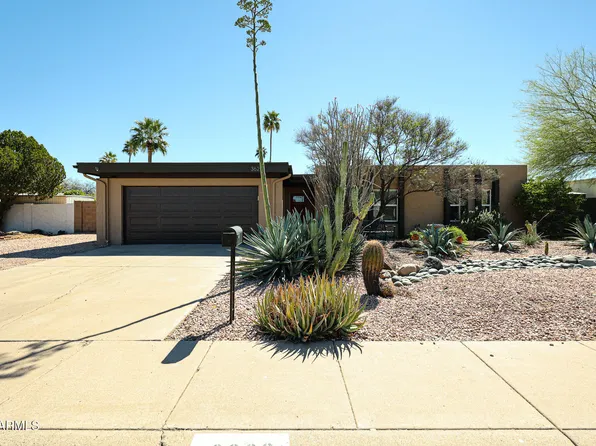 3623 E Charter Oak Road, Phoenix, AZ 85032