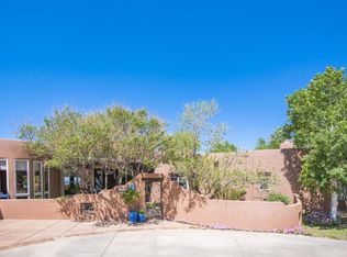 1552 Eagle Ridge Ln NE, Albuquerque, NM 87122
