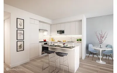 Sold by Douglas Elliman