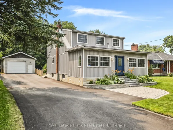 14814 Simcoe St, Scugog, ON L9L 1G2