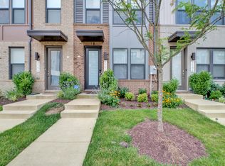 2502 Emerald Branch Dr, Hyattsville, MD 20782