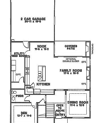 2nd image of 2604 20th Ave SW