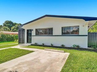 1324 NE 151st St, Miami, FL 33162