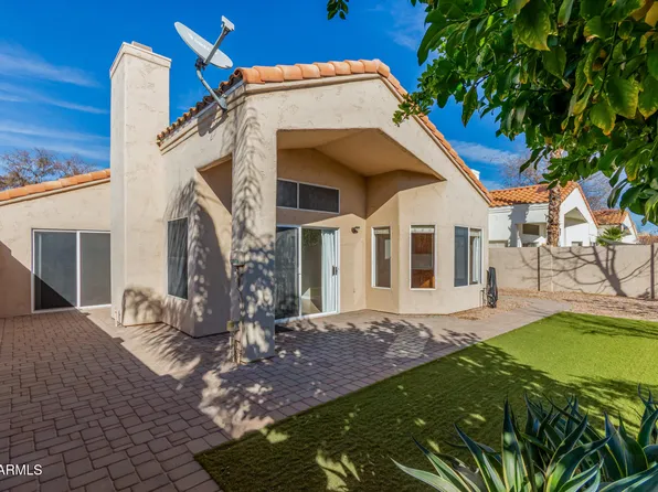 4109 E Mercer Lane, Phoenix, AZ 85028