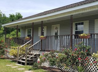 136 Waveland Ave, Waveland, MS 39576