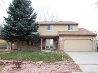6601 S Upham St, Littleton, CO 80123