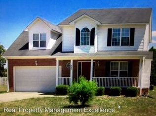 465 Northview Dr, Sanford, NC 27332