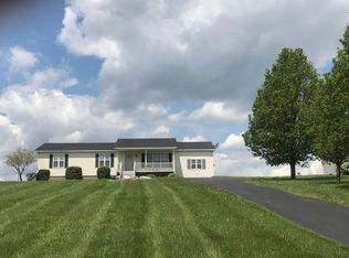 500 Lodge Hall Rd, Bowling Green, KY 42101