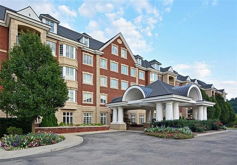 100 Vista Cir Pittsburgh, PA, 15238 Apartments for Rent Zillow