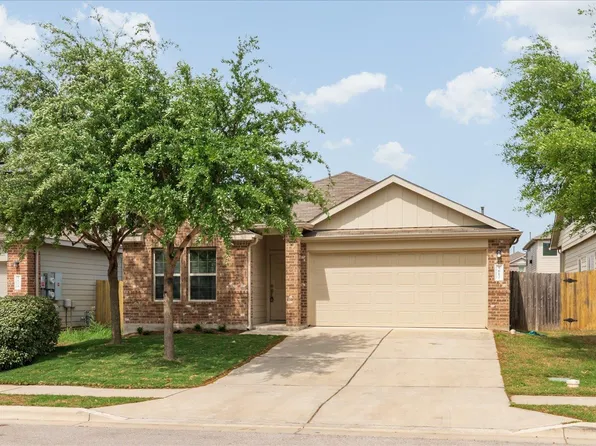 5812 Bell Tower Ln, Austin, TX 78747